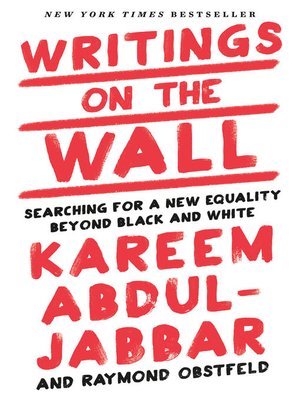 cover image of Writings on the Wall
